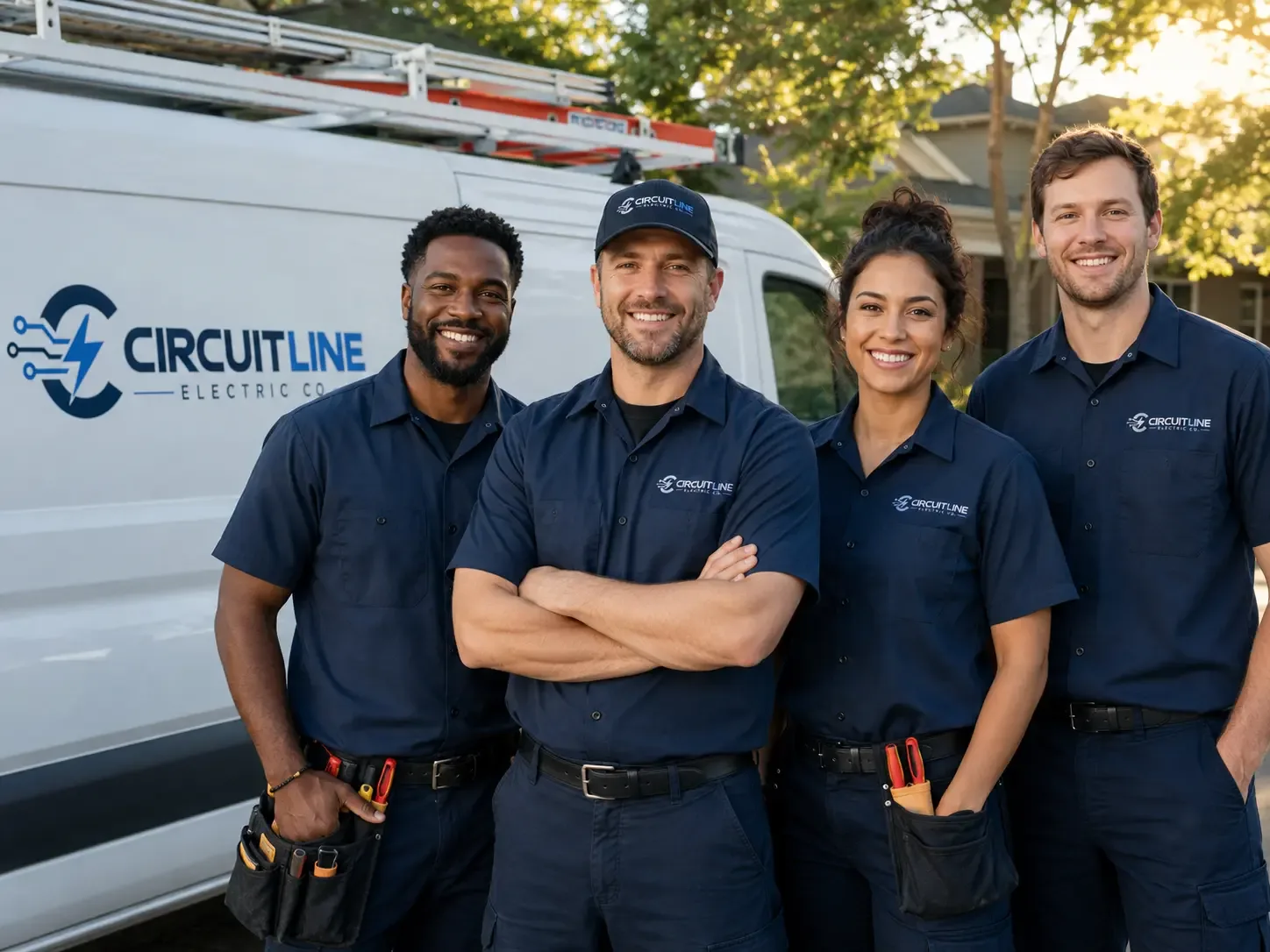 Whole Home Rewiring company in Taneyville, MO